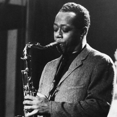 Charlie Rouse picture