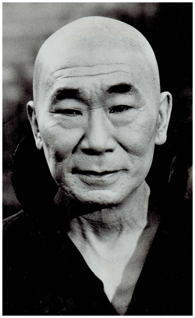 Philip Ahn