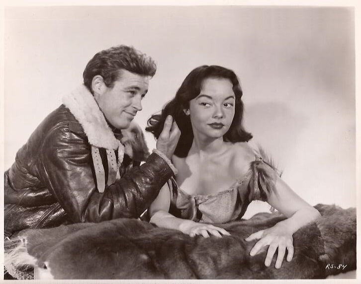 Guy Madison
