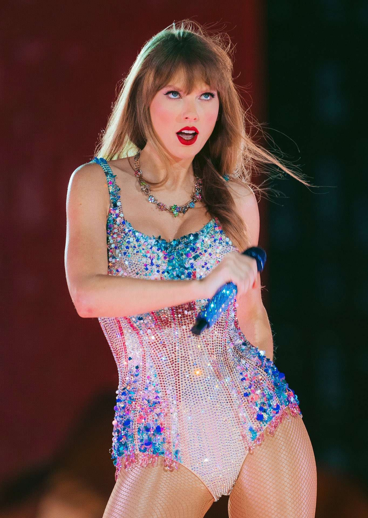 Taylor Swift Taylor Swift