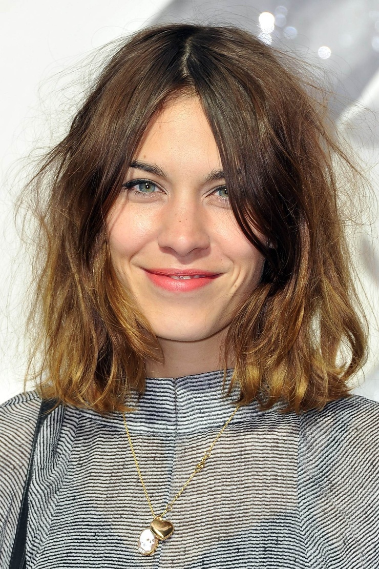 Alexa Chung Alexa Chung