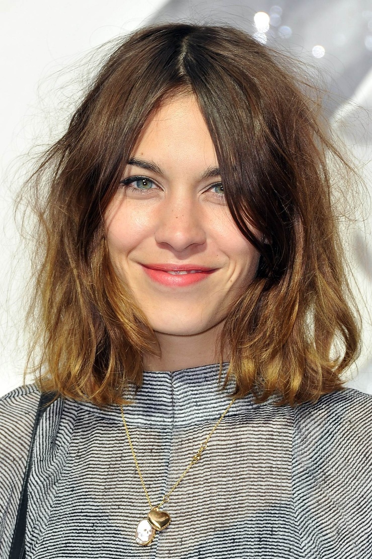 Alexa Chung