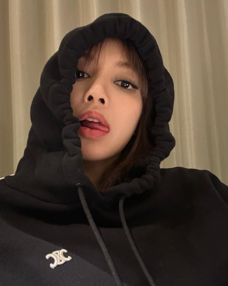 Lalisa Manoban Lalisa Manoban