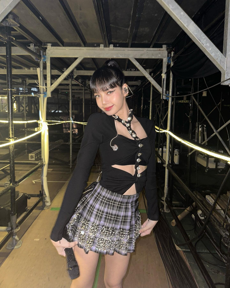Lalisa Manoban