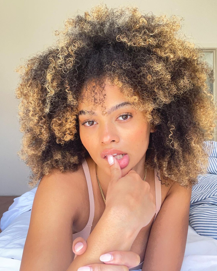 Jade Jeffrey