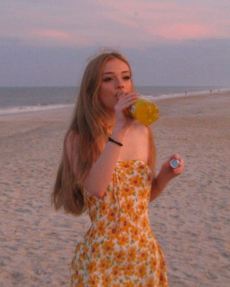Sophie Grace