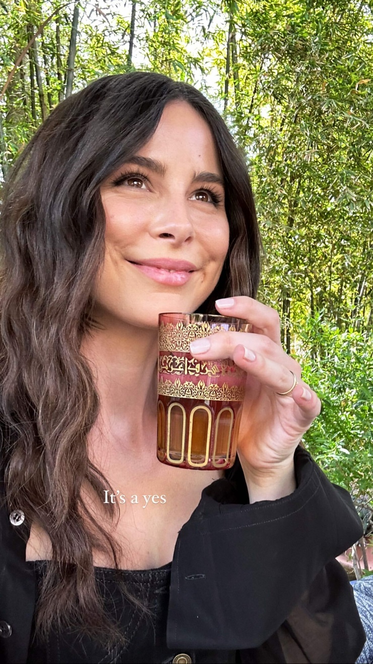 Lena Meyer-Landrut Lena Meyer-Landrut