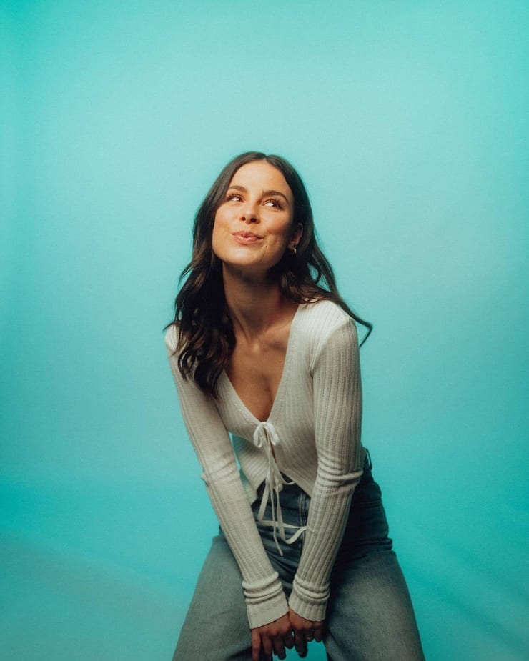 Lena Meyer-Landrut Lena Meyer-Landrut