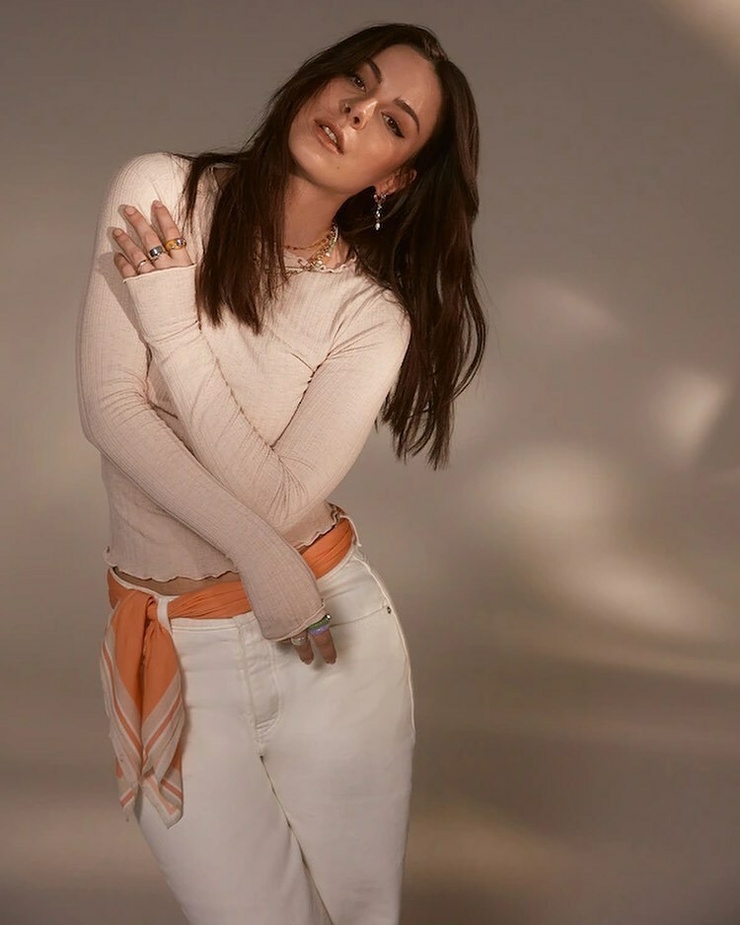 Lena Meyer-Landrut Lena Meyer-Landrut
