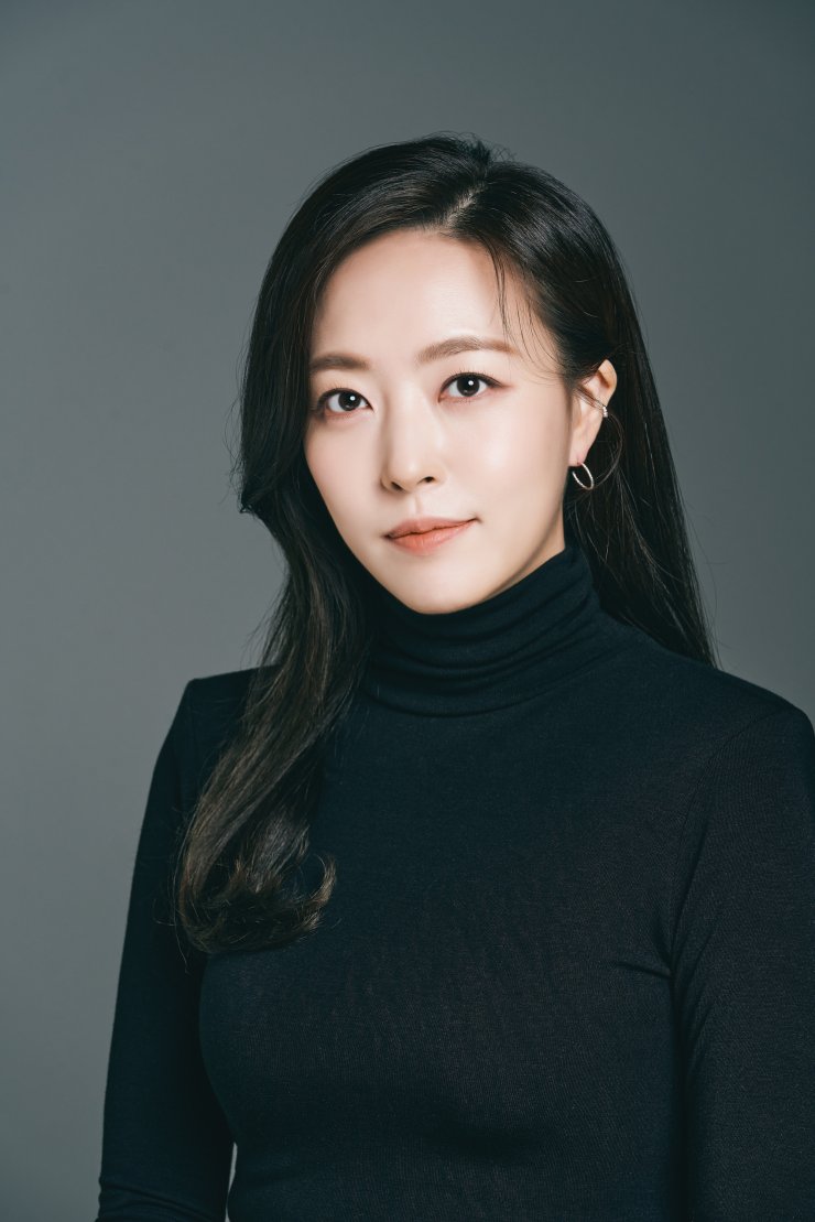 Eun-jin Sim Eun-jin Sim
