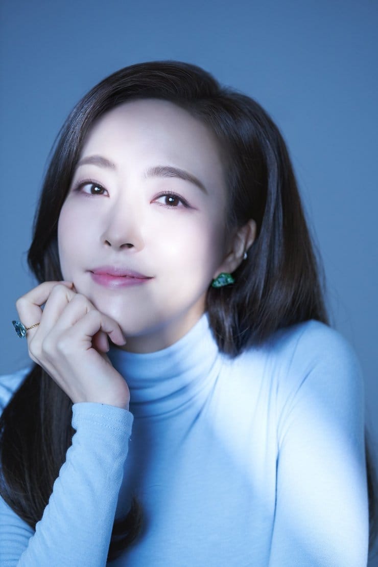 Eun-jin Sim Eun-jin Sim