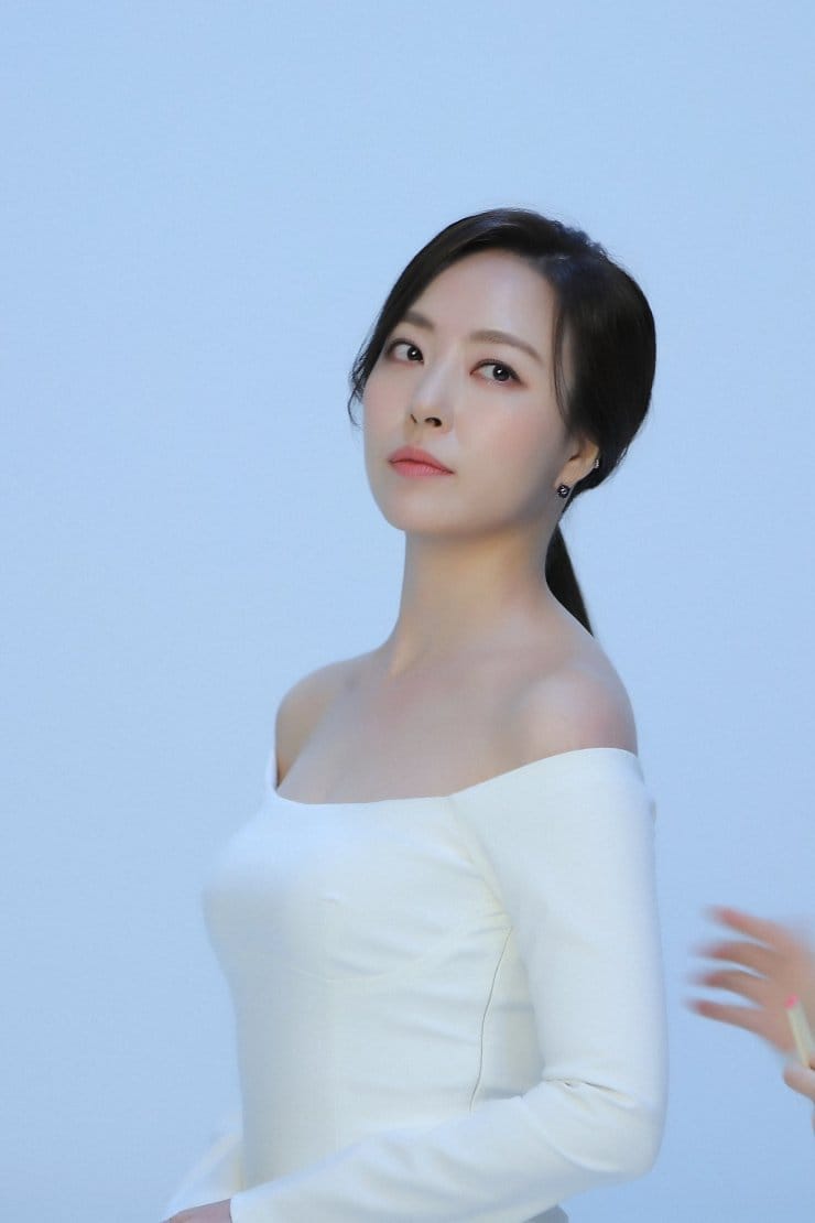 Eun-jin Sim Eun-jin Sim