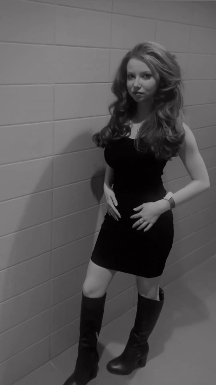 Francesca Capaldi Francesca Capaldi