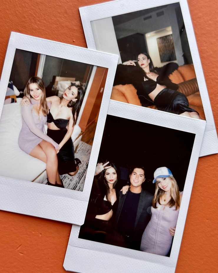 Victoria Justice