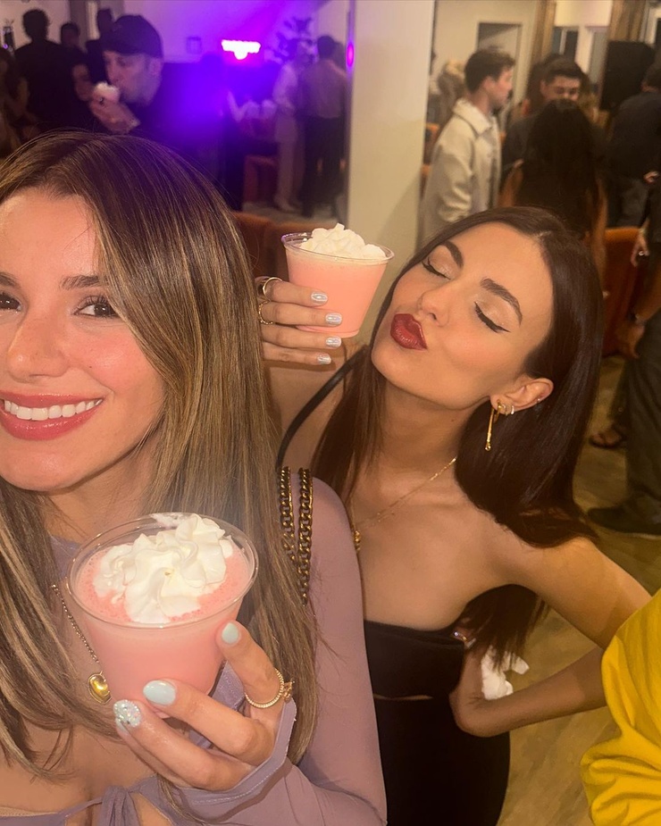 Victoria Justice