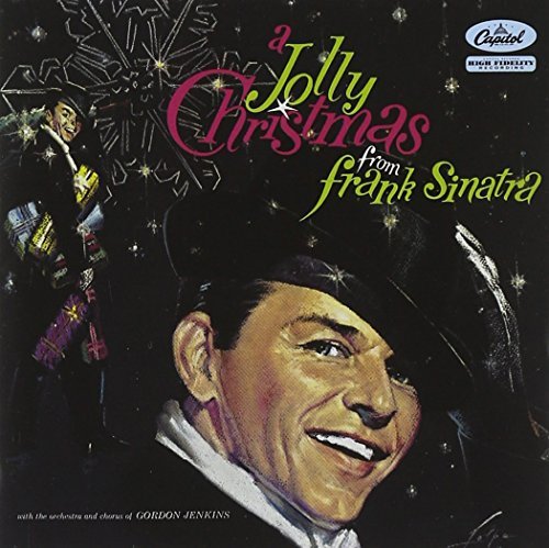 A Jolly Christmas from Frank Sinatra