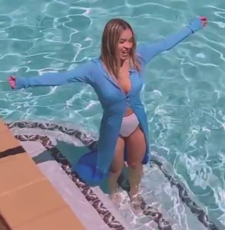 Sydney Sweeney