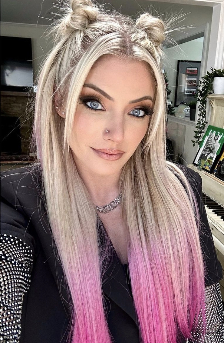 Lexi Kaufman
