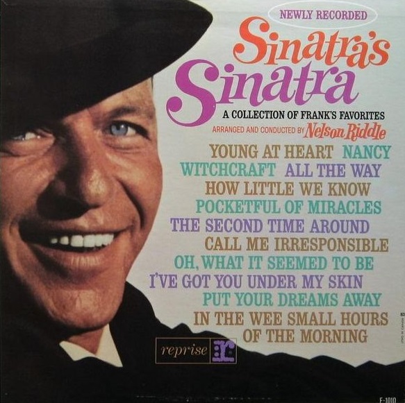 Sinatra's Sinatra