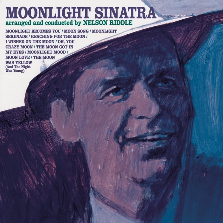 Moonlight Sinatra