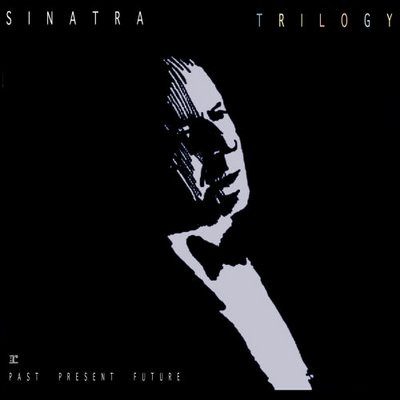 Trilogy: Past Present Future