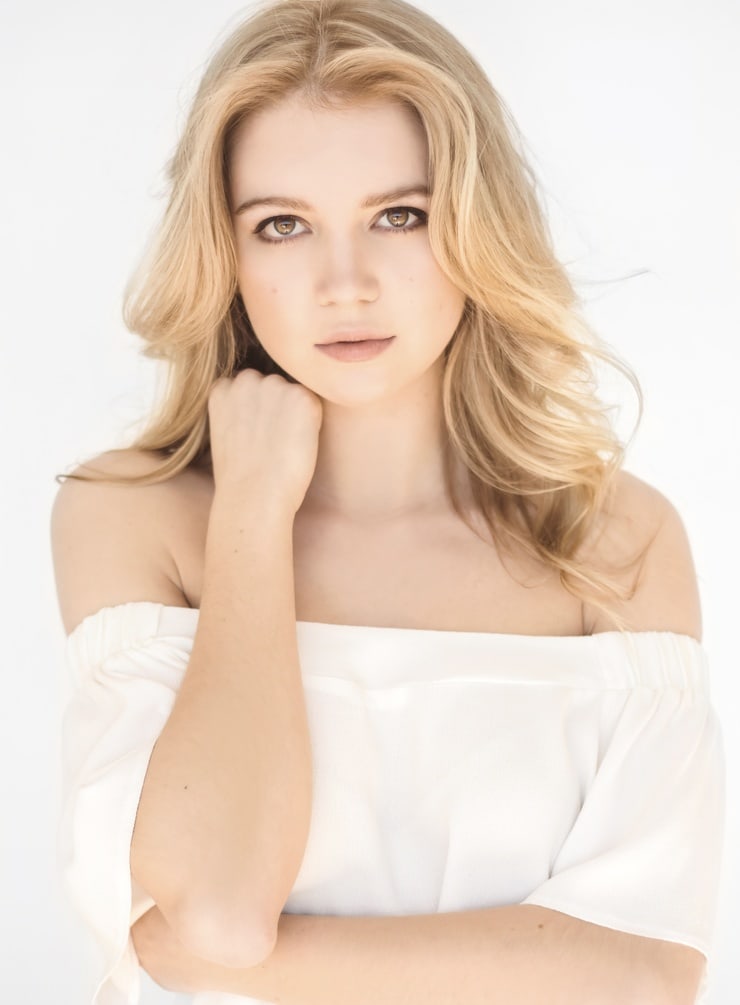 Abby Ross
