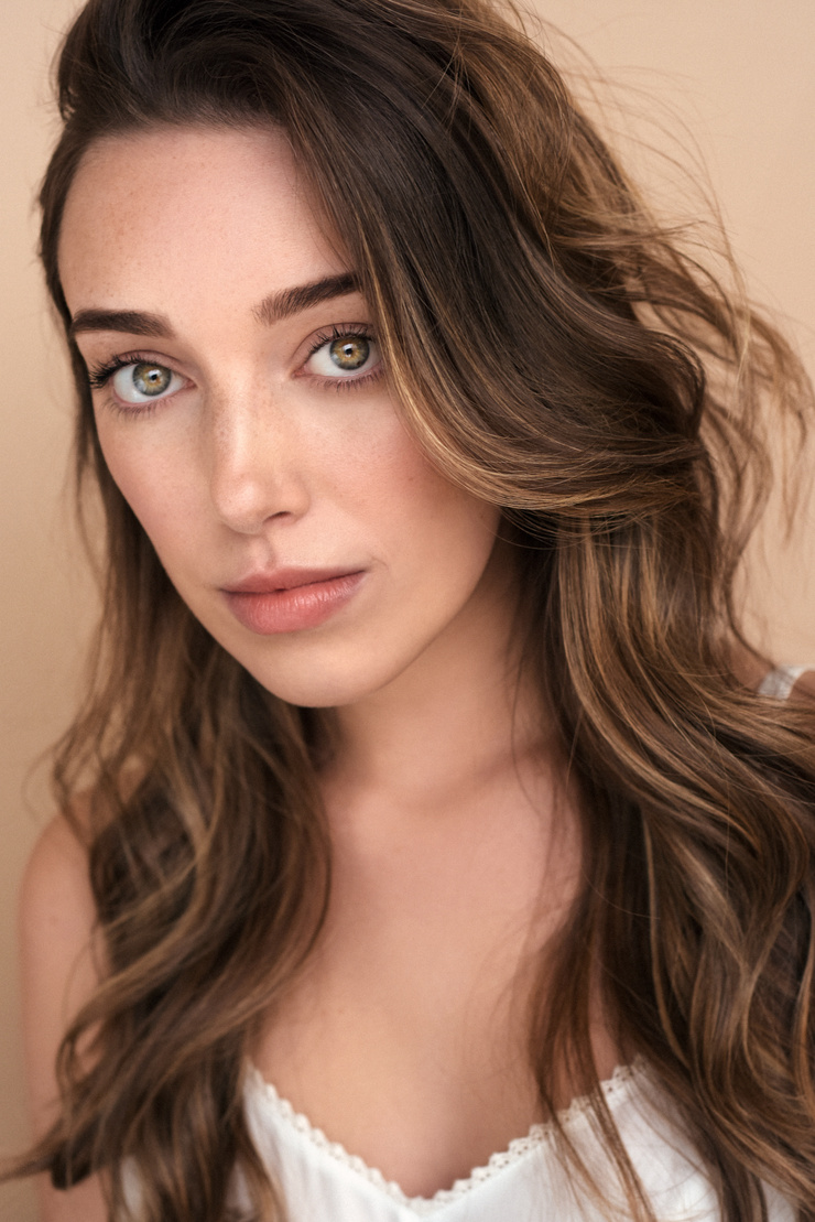 Madelyn Grace