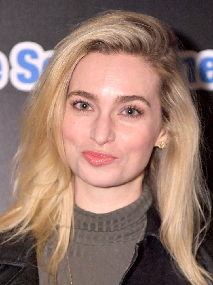 Allegra Edwards Allegra Edwards