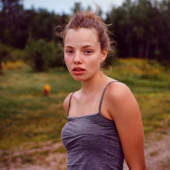 Kristine Froseth