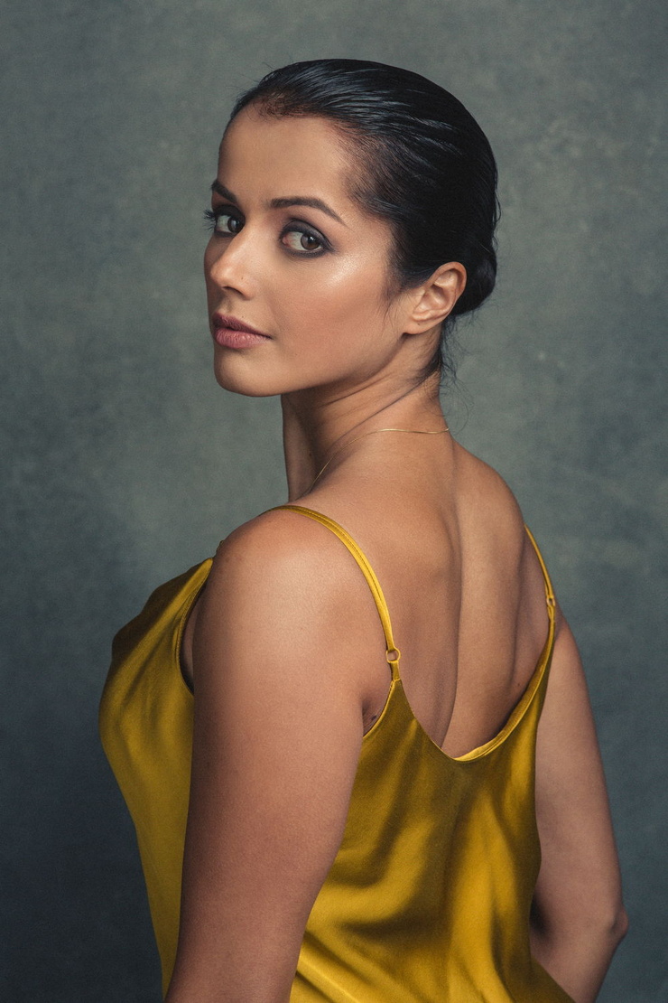 Amrita Acharia