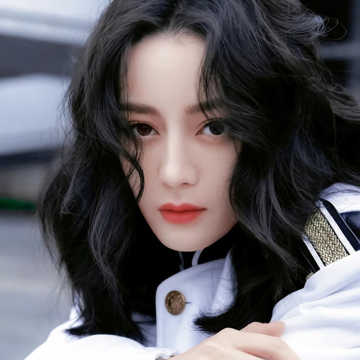 Dilraba Dilmurat