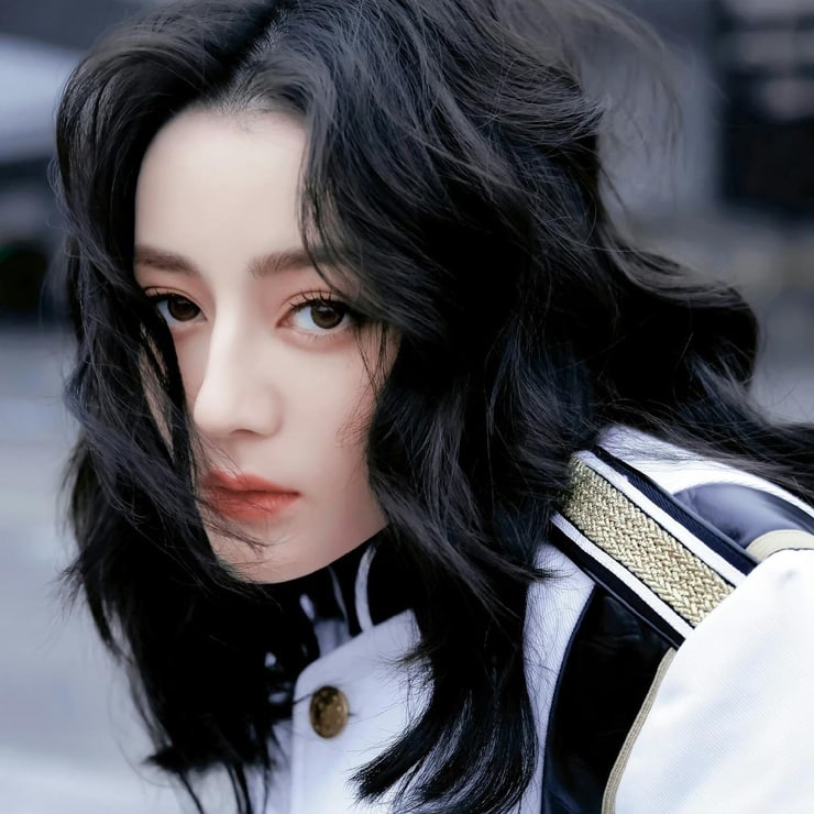 Dilraba Dilmurat