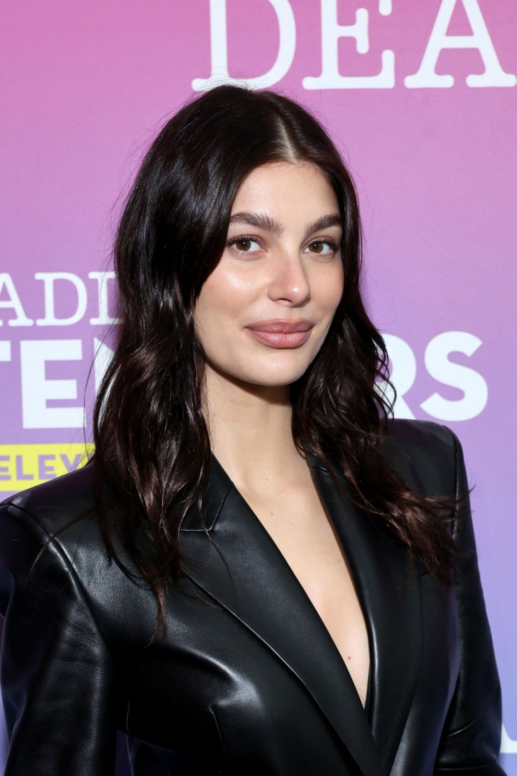 Camila Morrone