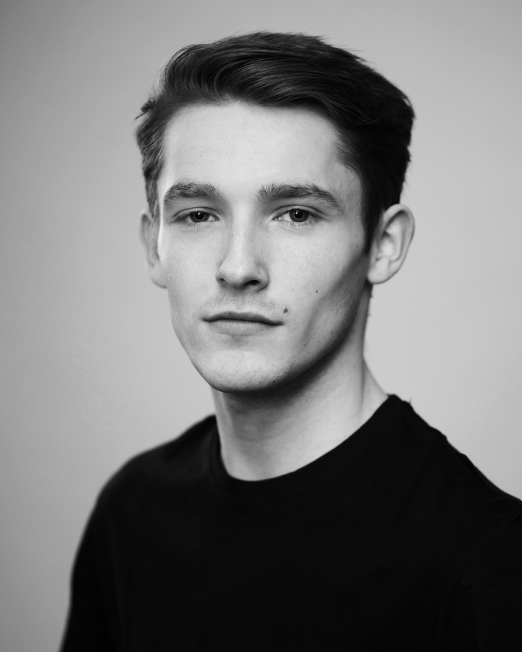 Benjamin Nugent
