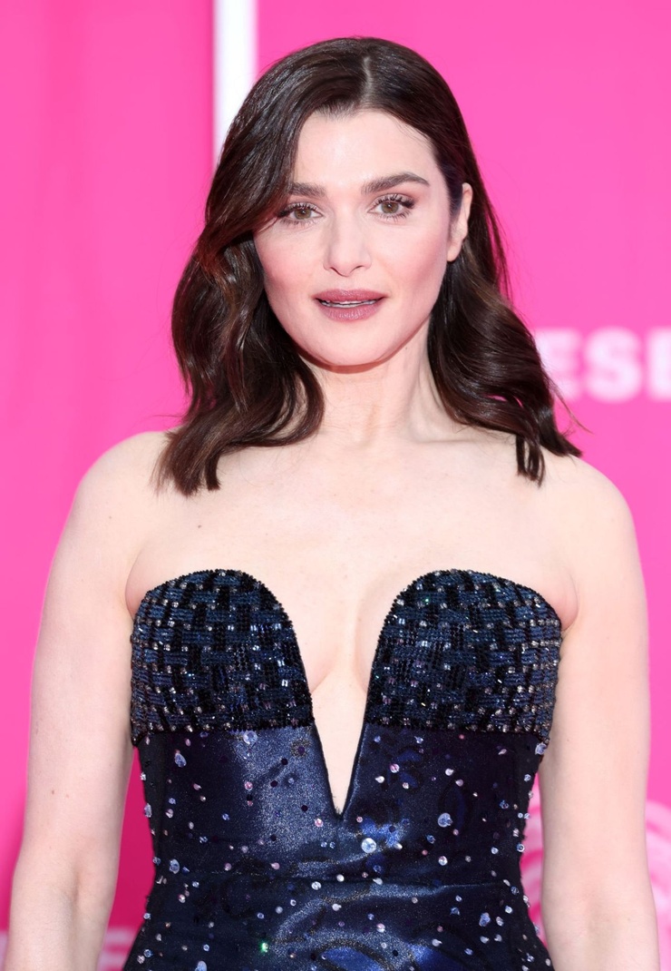 Rachel Weisz Rachel Weisz