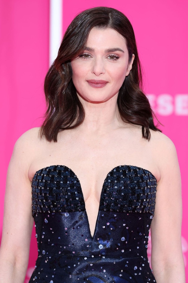 Rachel Weisz Rachel Weisz