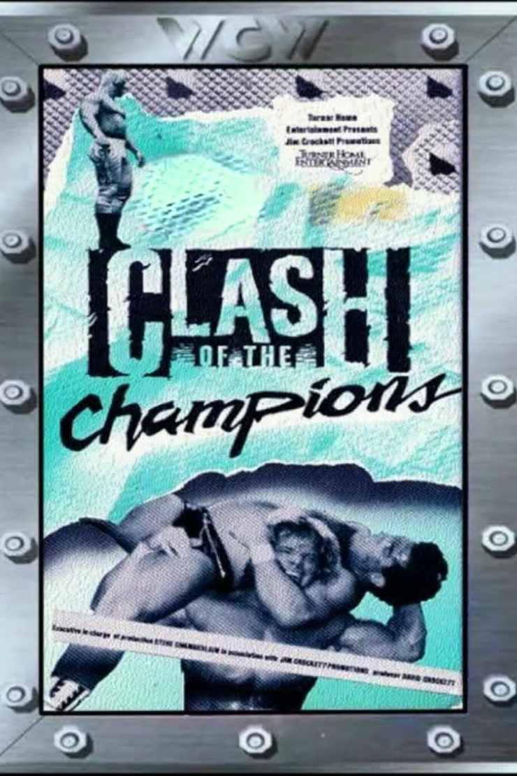 Clash of the Champions