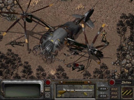 Fallout 2