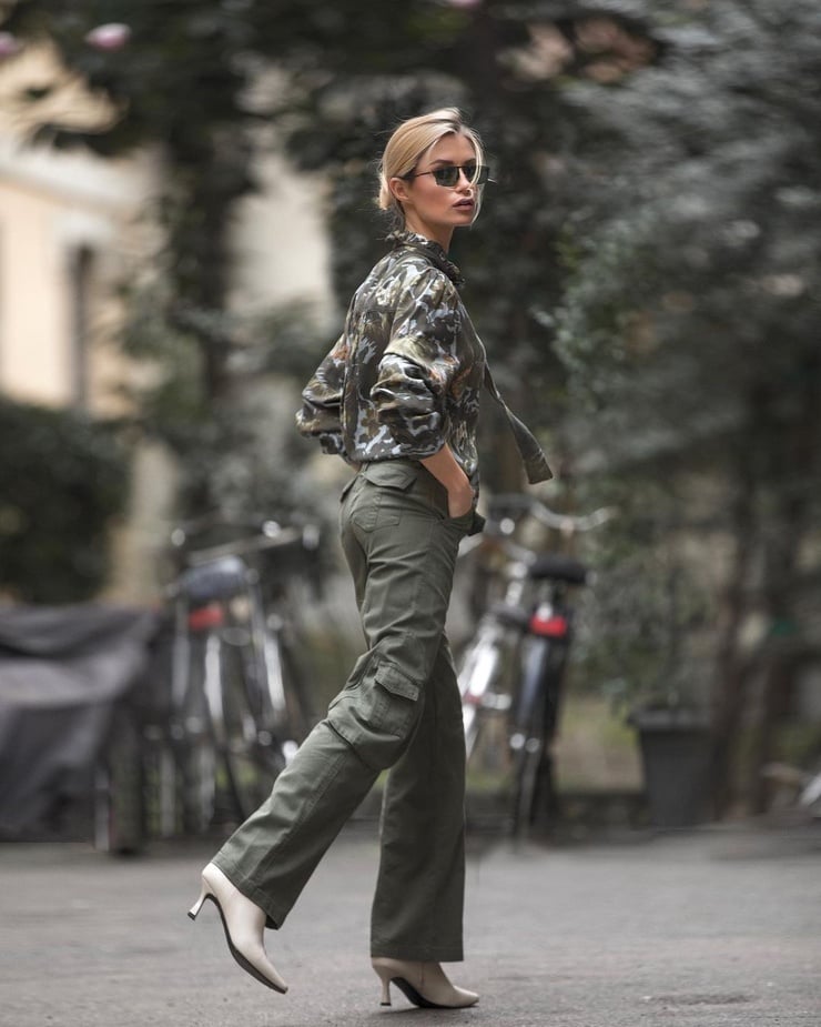 Giulia Arena