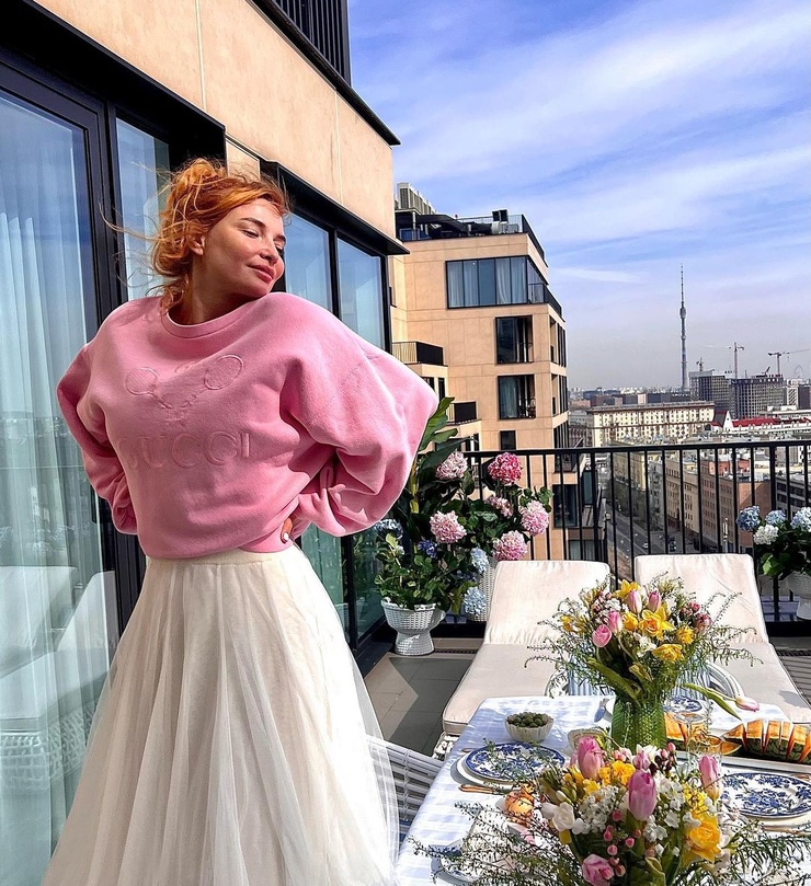 Tatyana Kotova