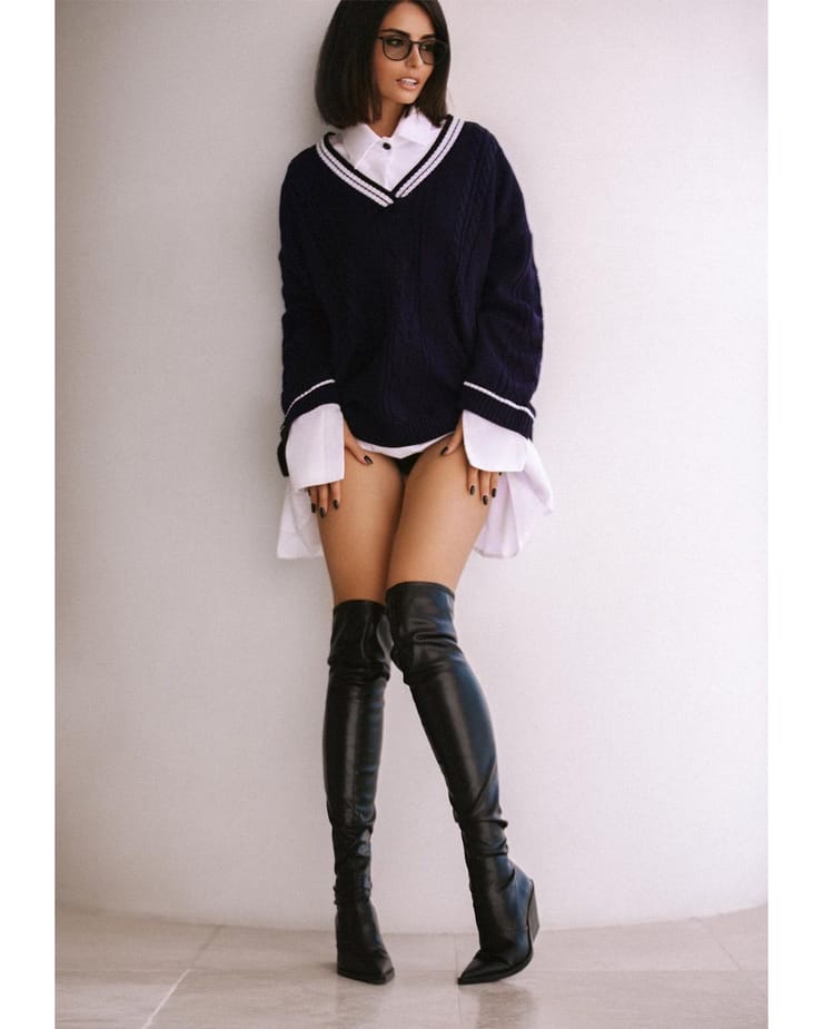 Irina Dreyt Irina Dreyt