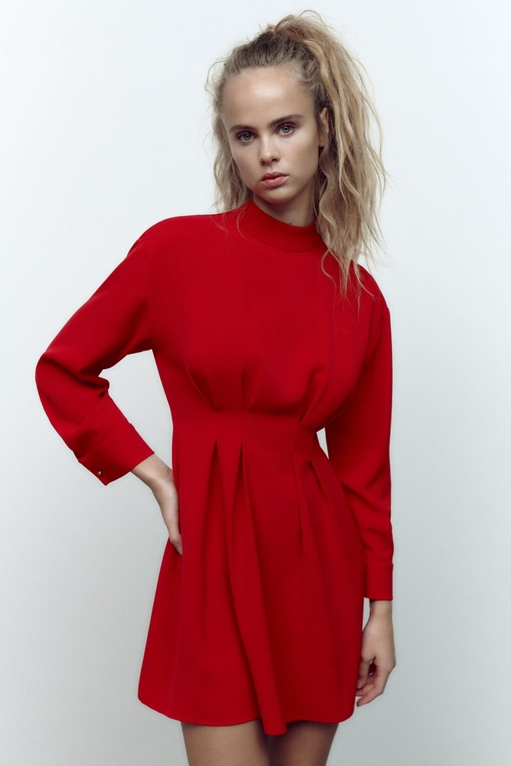 Olivia Vinten
