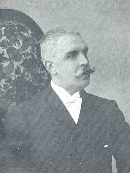 Manuel González Prada