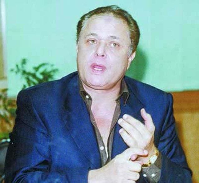 Mahmoud Abdel Aziz