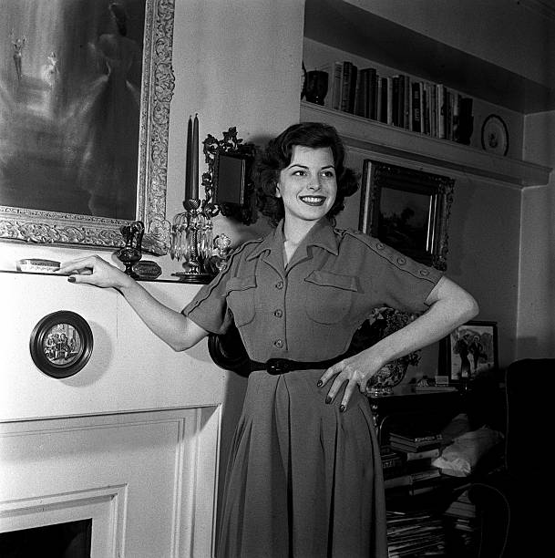 Joan Rice