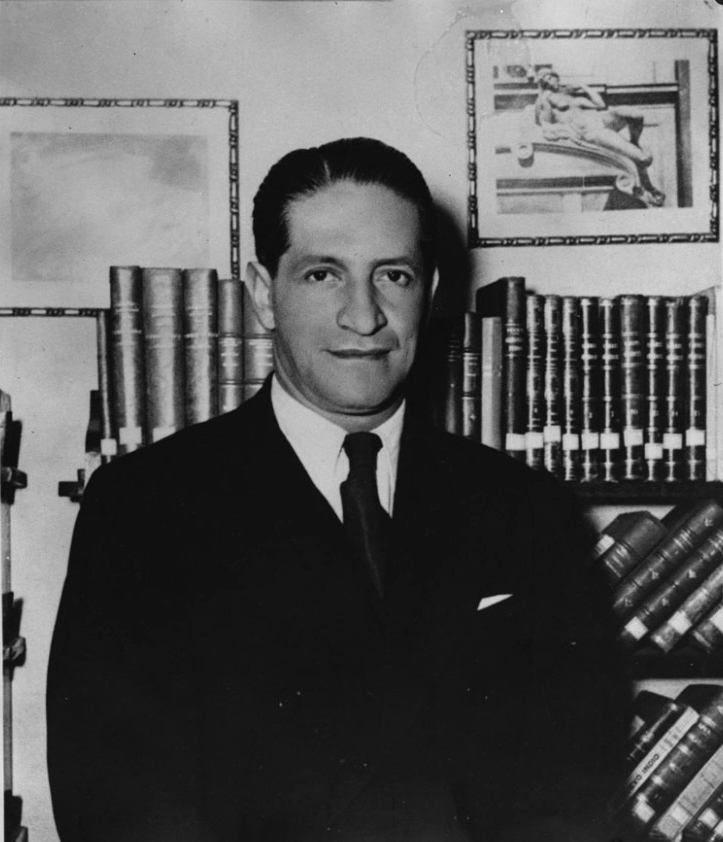 Jorge Eliécer Gaitán