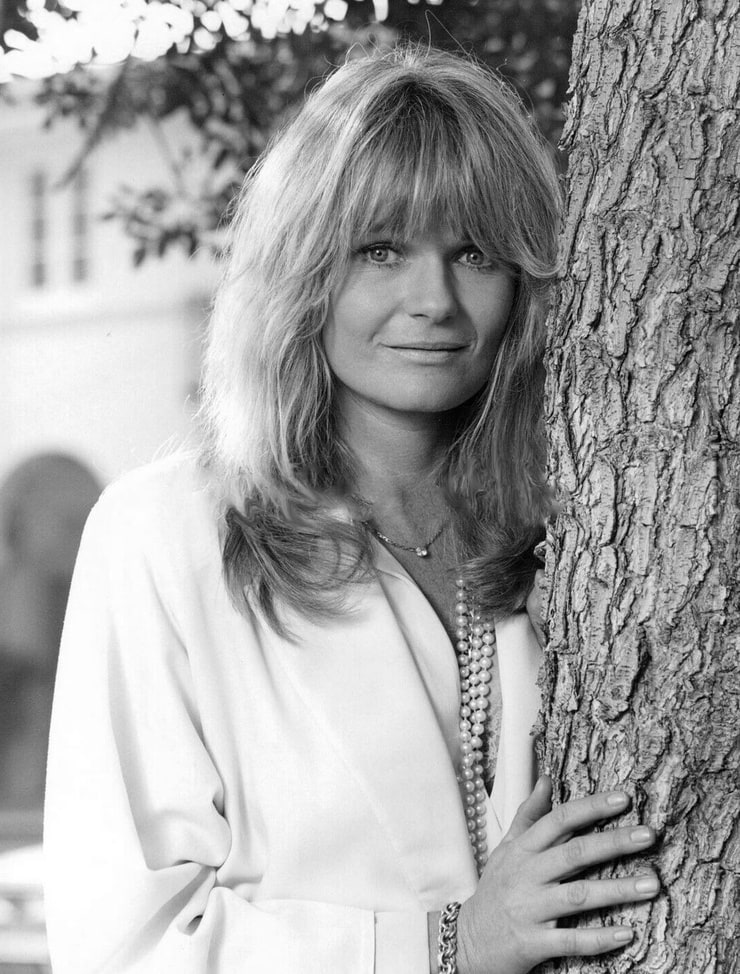 Valerie Perrine