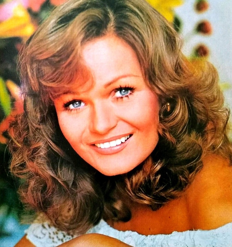 Valerie Perrine