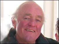 Frank Kelly