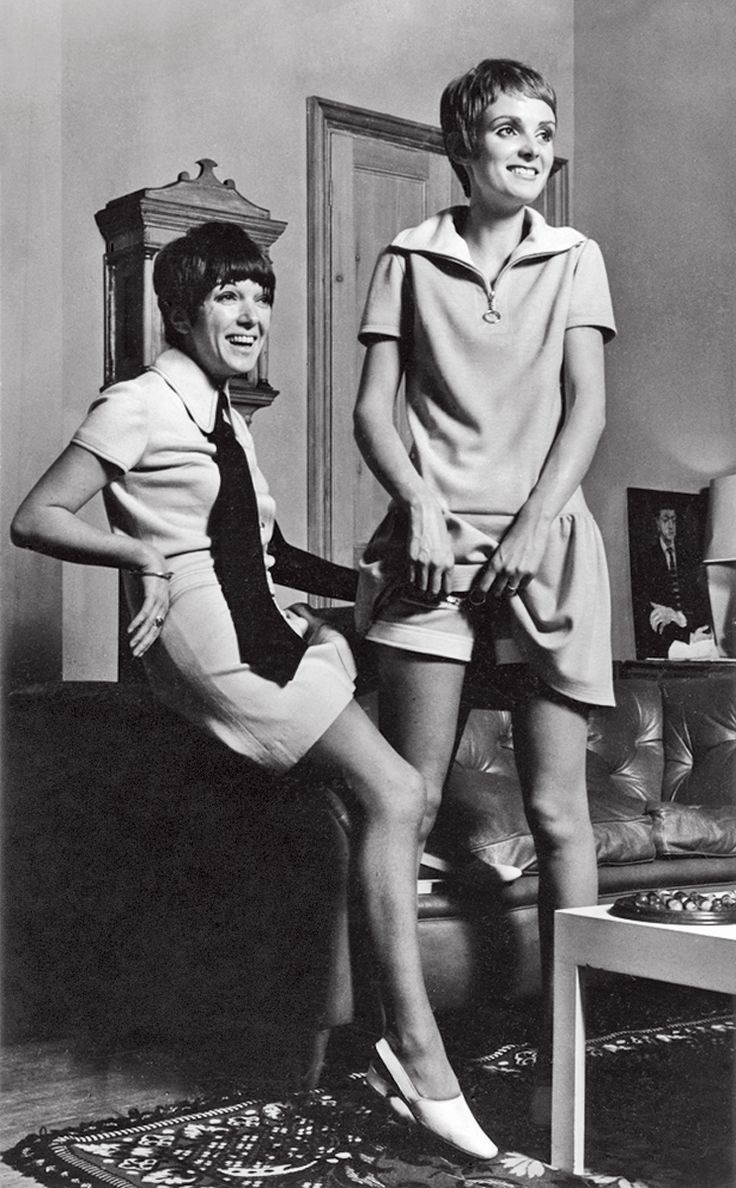 Mary Quant